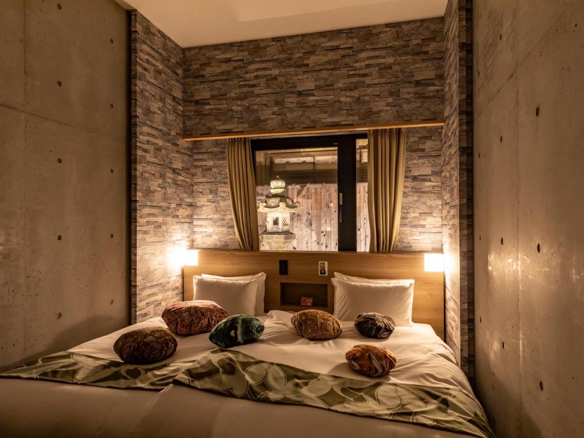 Hale Kyoto Tambaguchi Hotell Eksteriør bilde