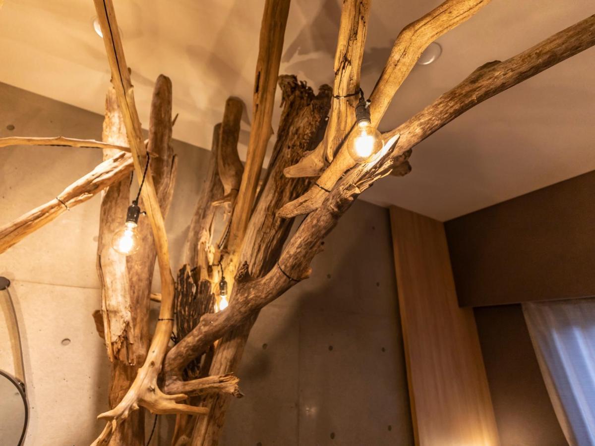 Hale Kyoto Tambaguchi Hotell Eksteriør bilde