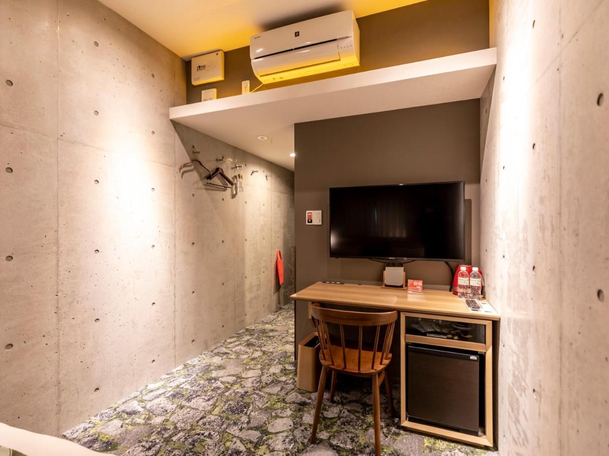 Hale Kyoto Tambaguchi Hotell Eksteriør bilde
