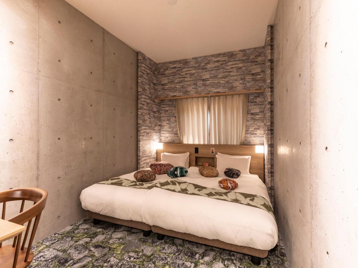 Hale Kyoto Tambaguchi Hotell Eksteriør bilde