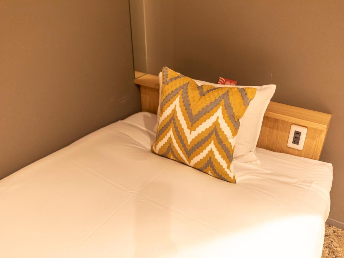 Hale Kyoto Tambaguchi Hotell Eksteriør bilde