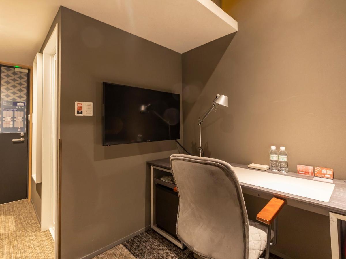 Hale Kyoto Tambaguchi Hotell Eksteriør bilde